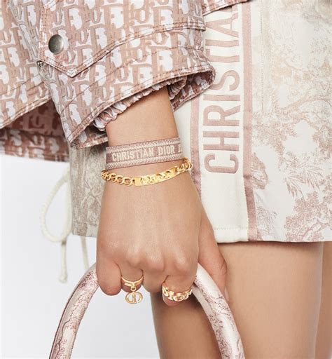 Dior women's Bracelets .